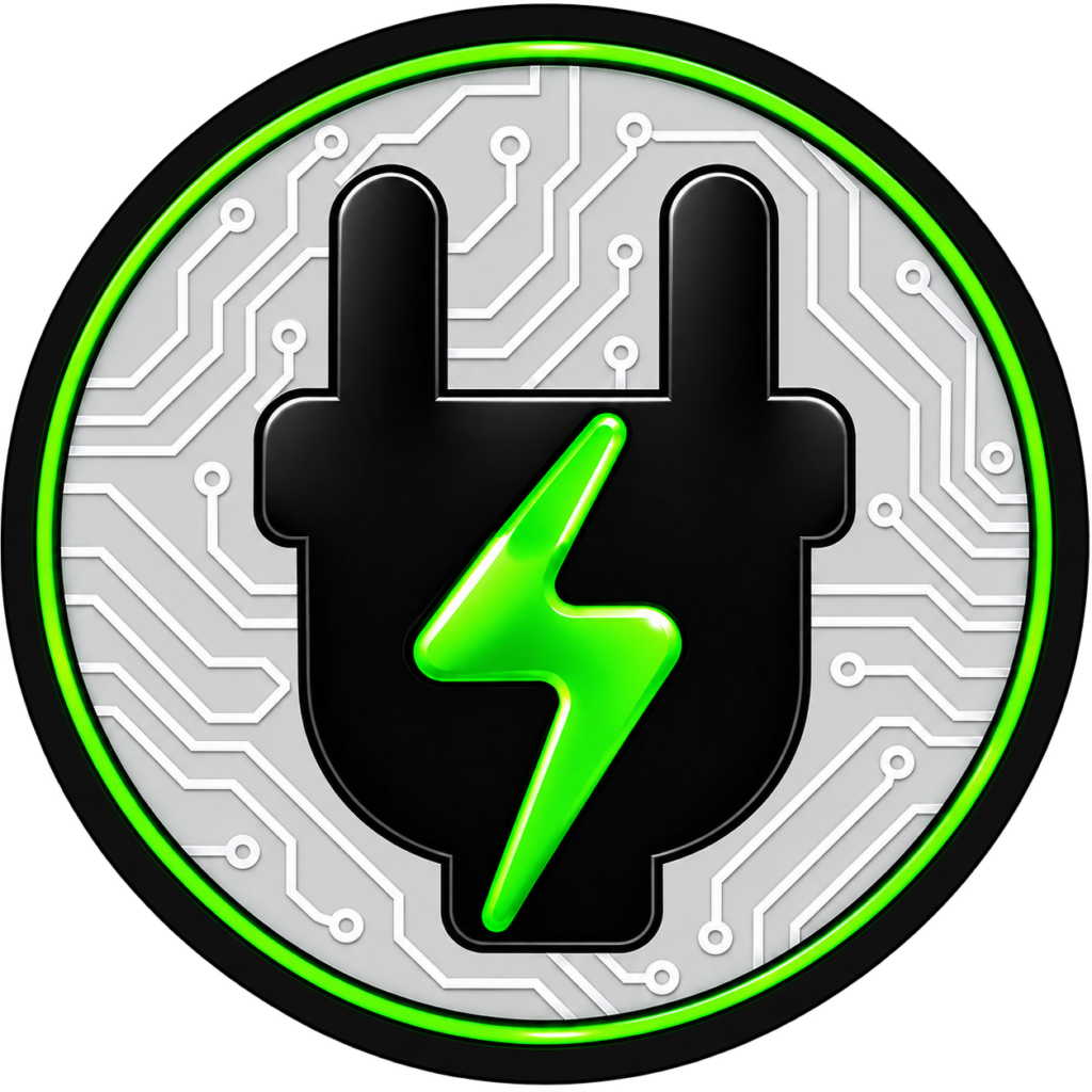 logo bom eletro
